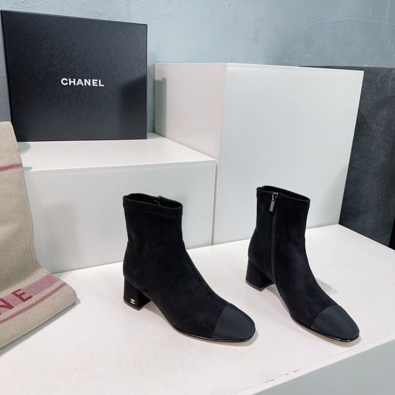 Ch*el boots